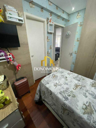Imagem Apartamento com 2 Quartos à Venda, 100 m² em Rudge Ramos - São Bernardo Do Campo Imagem Apartamento com 2 Quartos à Venda, 100 m² em Rudge Ramos - São Bernardo Do Campo