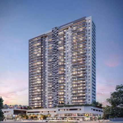Imagem Apartamento com 3 Quartos à Venda, 92 m² em Jardim Aquarius - São José Dos Campos Imagem Apartamento com 3 Quartos à Venda, 92 m² em Jardim Aquarius - São José Dos Campos