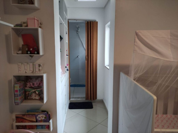 Imagem Sobrado com 2 Quartos à Venda, 120 m² em Casa Branca - Santo André