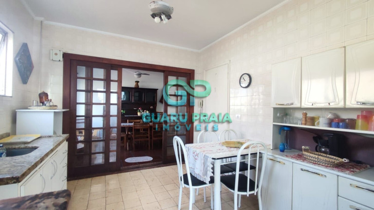 Imagem Apartamento com 3 Quartos para Alugar, 100 m² em Enseada - Guarujá