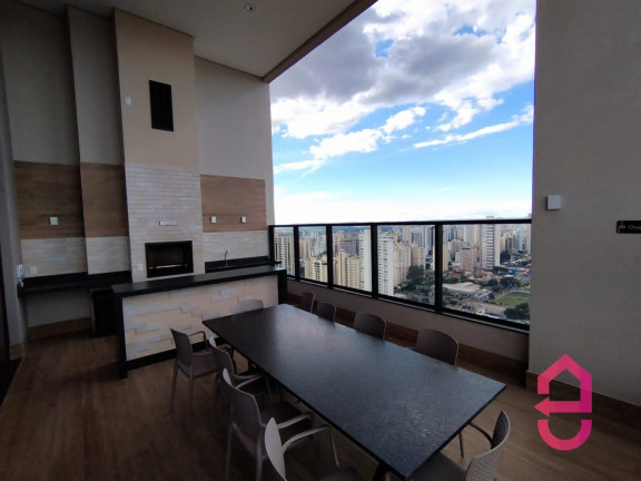 Imagem Apartamento com 3 Quartos à Venda,  em Setor Bueno - Goiânia