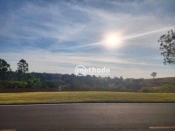 Imagem Terreno à Venda, 538 m² em Alphaville Dom Pedro - Campinas Imagem Terreno à Venda, 538 m² em Alphaville Dom Pedro - Campinas