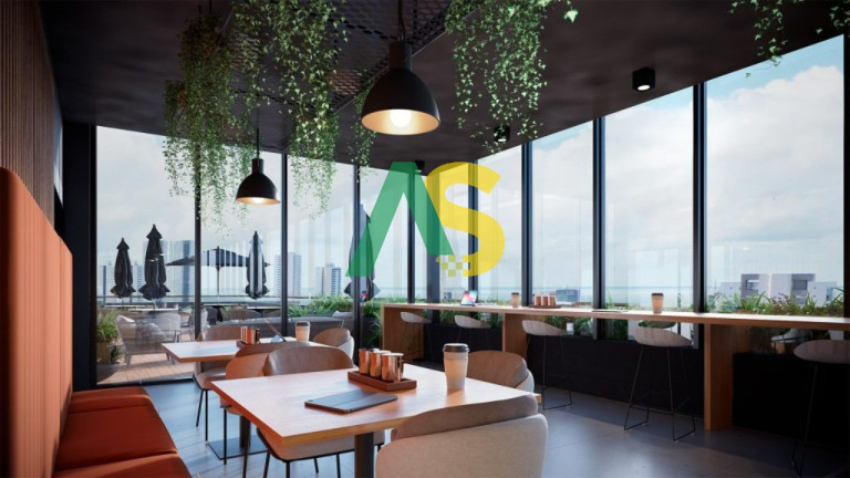 Imagem Imóvel com 3 Quartos à Venda, 68 m² em Boa Vista - Recife Imagem Imóvel com 3 Quartos à Venda, 68 m² em Boa Vista - Recife