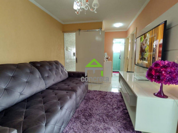 Imagem Apartamento com 2 Quartos à Venda, 47 m² em Jardim ísis - Cotia Imagem Apartamento com 2 Quartos à Venda, 47 m² em Jardim ísis - Cotia