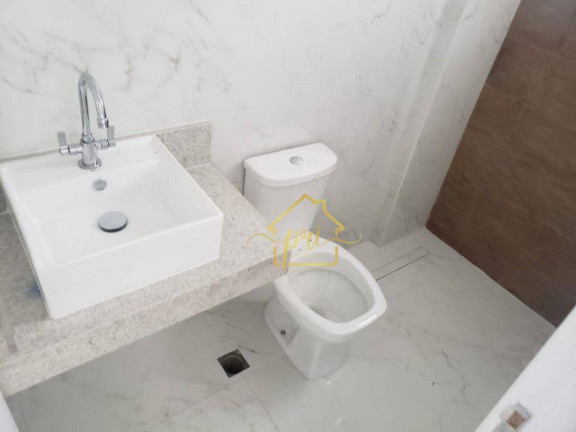 Imagem Casa com 3 Quartos à Venda, 247 m² em Boqueirão - Santos Imagem Casa com 3 Quartos à Venda, 247 m² em Boqueirão - Santos