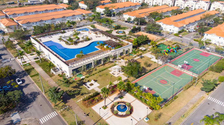 Casa de Condomínio com 3 Quartos à Venda, 112 m² em Jardim Umuarama - São Paulo