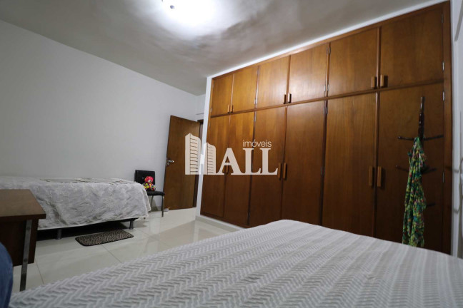 Imagem Apartamento com 3 Quartos à Venda, 152 m² em Centro - São José Do Rio Preto Imagem Apartamento com 3 Quartos à Venda, 152 m² em Centro - São José Do Rio Preto