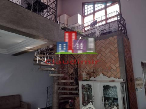 Imagem Casa com 3 Quartos à Venda, 157 m² em Belenzinho - São Paulo