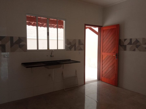 Imagem Sobrado com 2 Quartos à Venda, 93 m² em Balneário Samas - Mongaguá Imagem Sobrado com 2 Quartos à Venda, 93 m² em Balneário Samas - Mongaguá