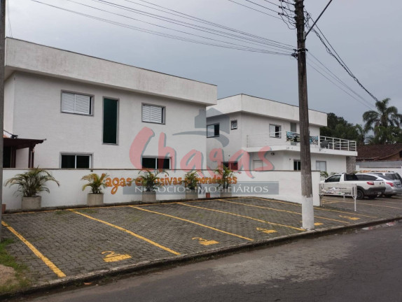 Casa com 3 Quartos à Venda, 100 m² em Tabatinga - Caraguatatuba