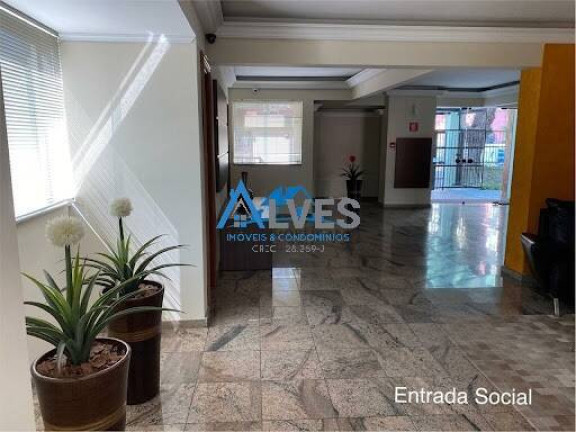 Imagem Apartamento com 3 Quartos à Venda, 140 m² em Baeta Neves - São Bernardo Do Campo