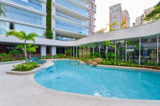 Imagem Apartamento com 2 Quartos à Venda, 186 m² em Ibirapuera - São Paulo Imagem Apartamento com 2 Quartos à Venda, 186 m² em Ibirapuera - São Paulo