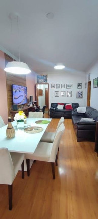 Imagem Apartamento com 1 Quarto à Venda, 73 m² em Vila Buarque - São Paulo