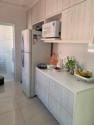 Imagem Apartamento com 2 Quartos à Venda, 65 m² em Vila Santa Luzia - São Bernardo Do Campo Imagem Apartamento com 2 Quartos à Venda, 65 m² em Vila Santa Luzia - São Bernardo Do Campo