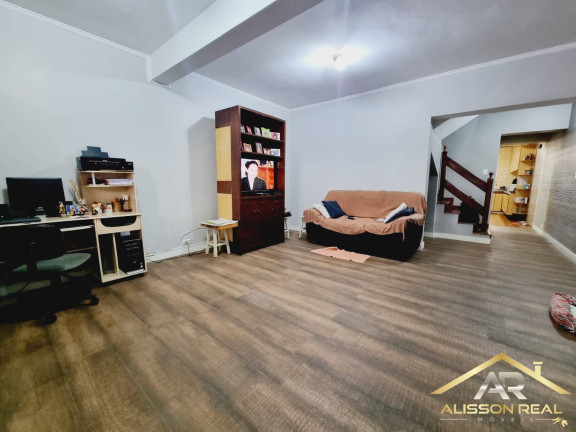 Imagem Sobrado com 3 Quartos à Venda, 225 m² em Km 18 - Osasco