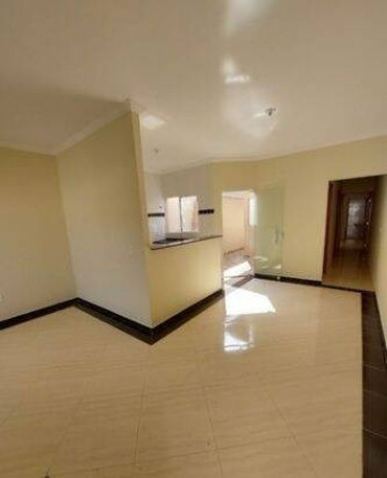 Imagem Casa com 2 Quartos à Venda, 68 m² em Residencial Estoril - Taubaté