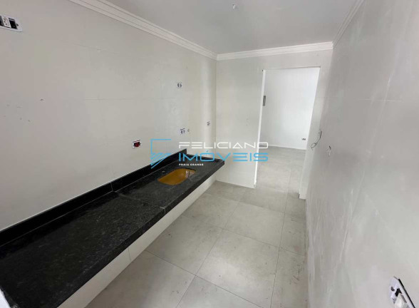 Imagem Apartamento com 1 Quarto à Venda, 50 m² em Caiçara - Praia Grande