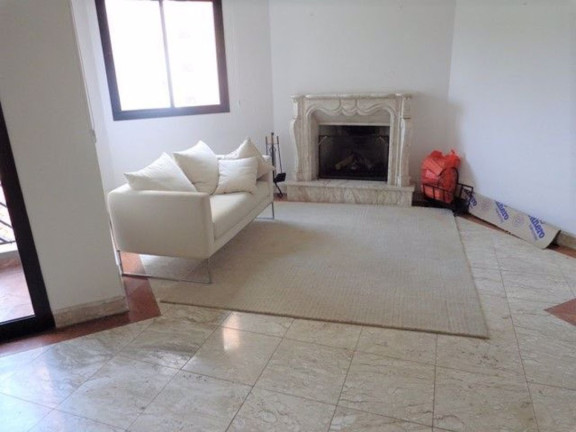 Apartamento com 3 Quartos à Venda, 145 m² em Parque Bairro Morumbi - São Paulo