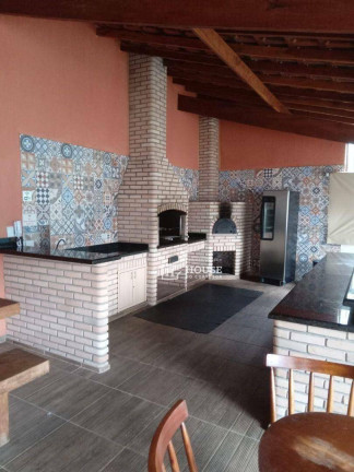 Imagem Apartamento com 2 Quartos à Venda, 89 m² em Perdizes - São Paulo