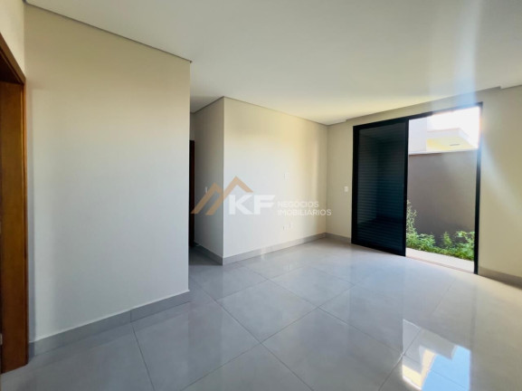 Imagem Casa de Condomínio com 3 Quartos à Venda, 147 m² em Reserva Imperial - Ribeirão Preto