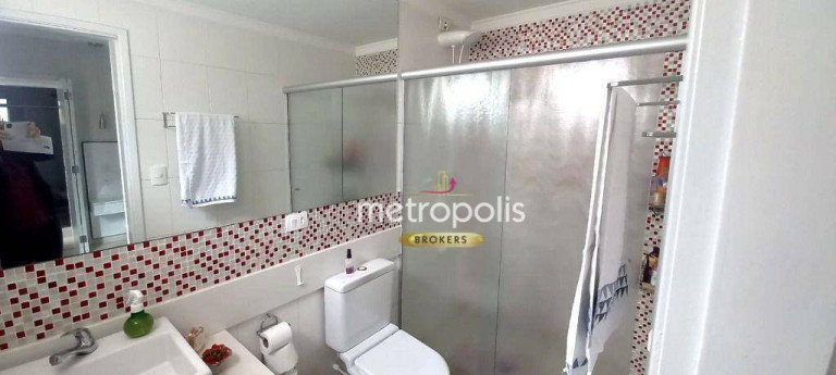 Imagem Apartamento com 3 Quartos à Venda, 94 m² em Santa Maria - São Caetano Do Sul Imagem Apartamento com 3 Quartos à Venda, 94 m² em Santa Maria - São Caetano Do Sul