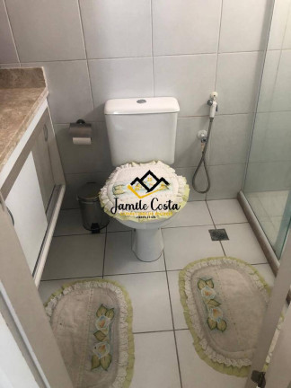 Imagem Apartamento com 3 Quartos à Venda, 98 m² em Olhos D'água - Feira De Santana