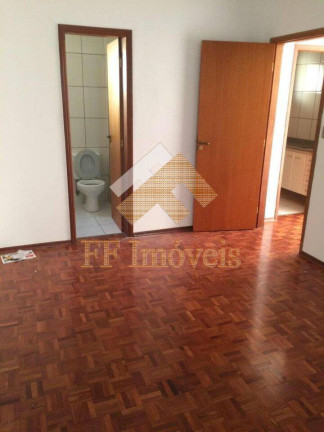 Imagem Apartamento com 2 Quartos à Venda, 67 m² em Cidade Jardim - São Carlos