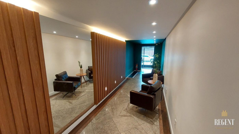 Kitnet à Venda, 30 m² em São Mateus - Juiz De Fora