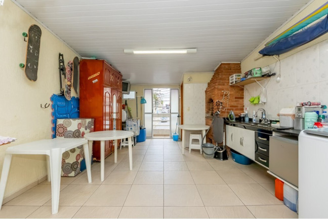 Imagem Casa com 3 Quartos à Venda, 185 m² em Vila Bela - São Paulo Imagem Casa com 3 Quartos à Venda, 185 m² em Vila Bela - São Paulo