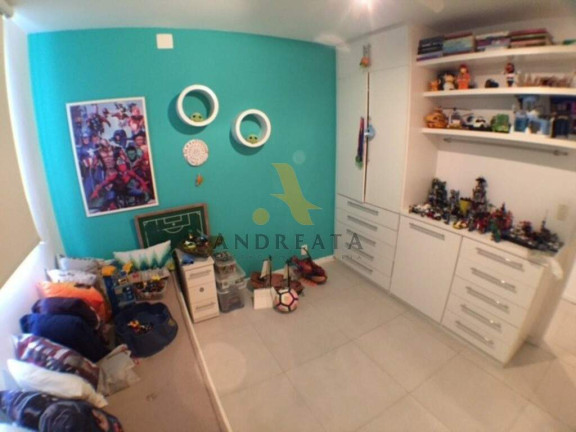 Imagem Cobertura com 3 Quartos à Venda, 178 m² em Barra Da Tijuca - Rio De Janeiro Imagem Cobertura com 3 Quartos à Venda, 178 m² em Barra Da Tijuca - Rio De Janeiro