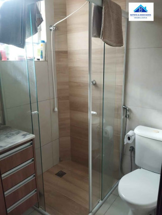 Imagem Sobrado com 2 Quartos à Venda, 65 m² em Vila San Martin - Campinas Imagem Sobrado com 2 Quartos à Venda, 65 m² em Vila San Martin - Campinas