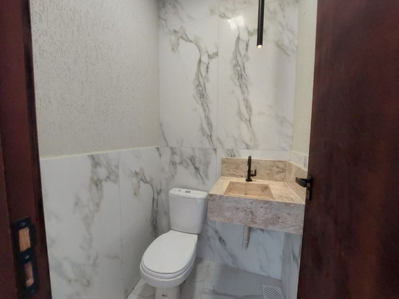 Imagem Casa com 3 Quartos à Venda, 150 m² em Setor Faiçalville - Goiânia