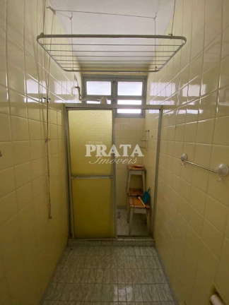 Imagem Apartamento com 1 Quarto à Venda, 45 m² em Itararé - São Vicente Imagem Apartamento com 1 Quarto à Venda, 45 m² em Itararé - São Vicente