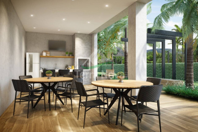 Imagem Apartamento com 2 Quartos à Venda, 53 m² em Jardim Carolina - Jundiaí