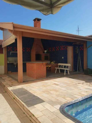 Imagem Casa com 3 Quartos à Venda, 220 m² em Roncáglia - Valinhos