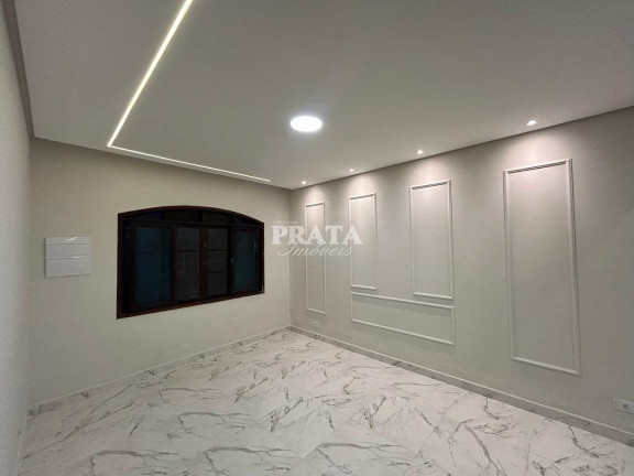 Casa com 2 Quartos à Venda, 74 m² em Caiçara - Praia Grande