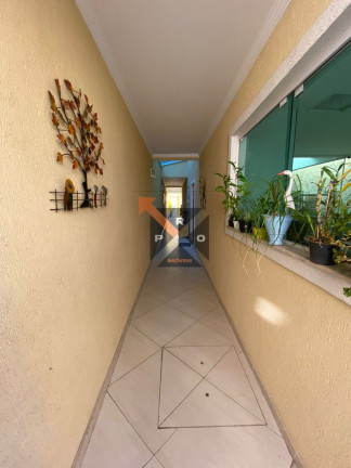 Imagem Casa com 4 Quartos à Venda, 220 m² em Mooca - São Paulo Imagem Casa com 4 Quartos à Venda, 220 m² em Mooca - São Paulo