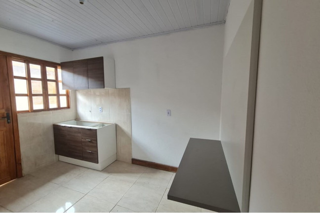 Imagem Casa com 1 Quarto à Venda, 25 m² em Maria Regina - Alvorada