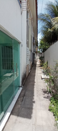 Imagem Casa com 2 Quartos à Venda, 50 m² em Pau Amarelo - Paulista