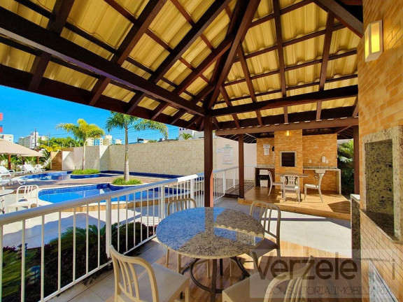Imagem Apartamento com 2 Quartos à Venda, 63 m² em Tabuleiro - Camboriú