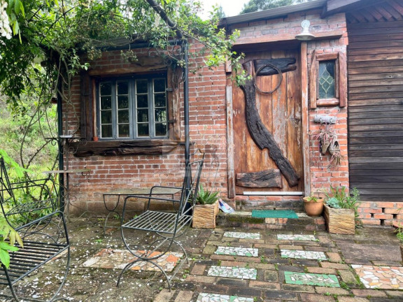 Imagem Imóvel com 2 Quartos à Venda, 70 m² em Linha Brasil - Nova Petrópolis