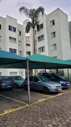 Imagem Apartamento com 2 Quartos à Venda, 49 m² em Vila Jacuí - São Paulo Imagem Apartamento com 2 Quartos à Venda, 49 m² em Vila Jacuí - São Paulo
