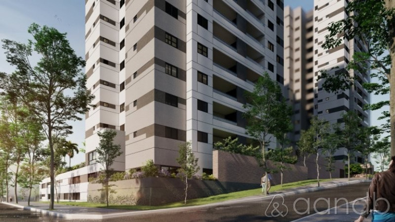 Imagem Apartamento com 3 Quartos à Venda, 95 m² em Osvaldo Rezende - Uberlândia Imagem Apartamento com 3 Quartos à Venda, 95 m² em Osvaldo Rezende - Uberlândia