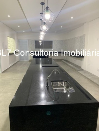 Imagem Sobrado com 5 Quartos à Venda, 415 m² em Colinas De Indaiatuba - Indaiatuba