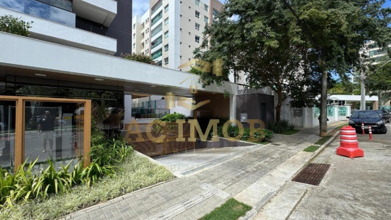 Imagem Imóvel com 1 Quarto à Venda, 49 m² em Alphaville I - Salvador Imagem Imóvel com 1 Quarto à Venda, 49 m² em Alphaville I - Salvador
