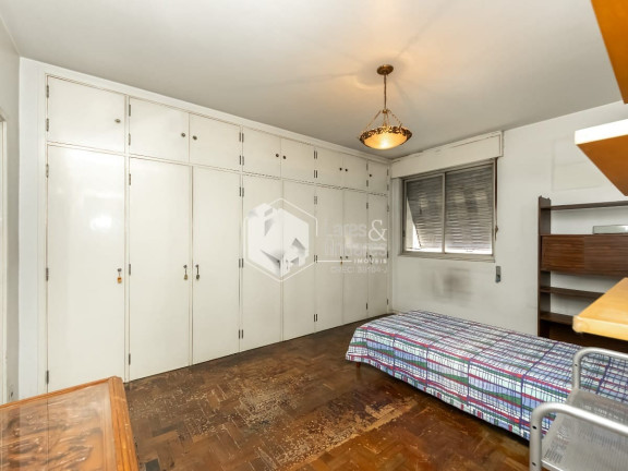 Imagem Apartamento com 3 Quartos à Venda, 120 m² em Pinheiros - São Paulo