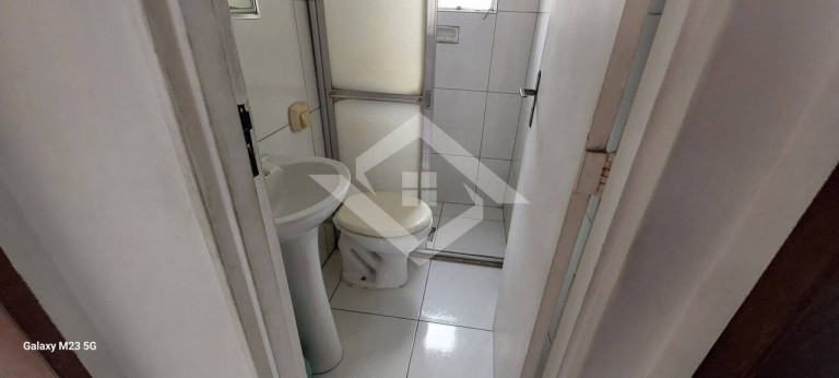 Imagem Apartamento com 2 Quartos à Venda, 50 m² em Campo Grande - Rio De Janeiro Imagem Apartamento com 2 Quartos à Venda, 50 m² em Campo Grande - Rio De Janeiro