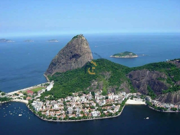Imagem Apartamento com 1 Quarto à Venda, 38 m² em Urca - Rio De Janeiro Imagem Apartamento com 1 Quarto à Venda, 38 m² em Urca - Rio De Janeiro