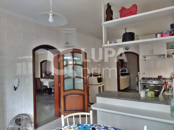 Imagem Casa com 4 Quartos à Venda, 490 m² em City América - São Paulo
