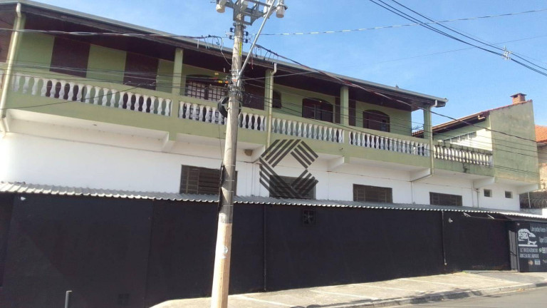 Sobrado com 3 Quartos à Venda, 412 m² em Parque Das Laranjeiras - Sorocaba